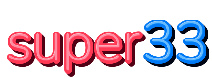 super33 — logo kanal