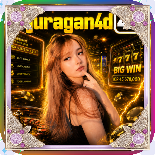 juragan4d — mitra unggulan